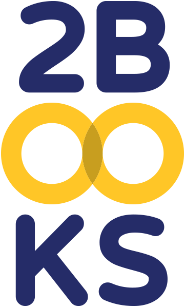 Logo 2Books